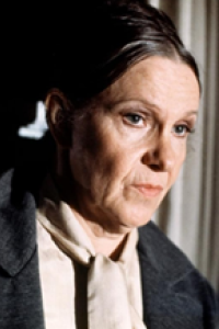 Interiors [Geraldine Page]
